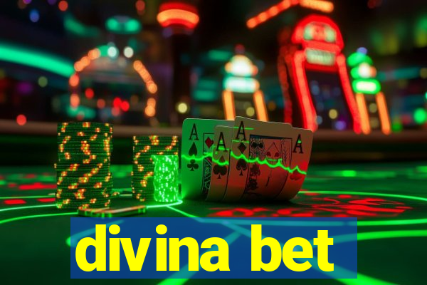 divina bet